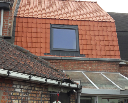 Dakvenster Velux