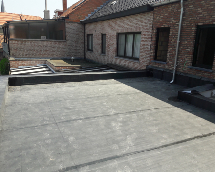 Secuone epdm