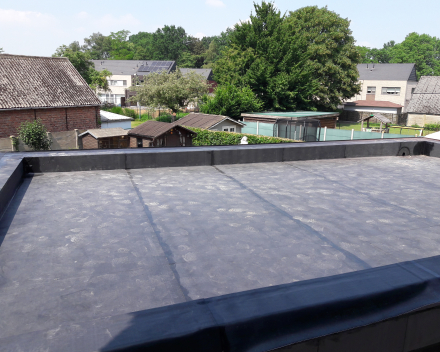 Secuone epdm