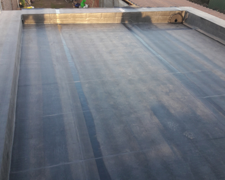 Secuone epdm