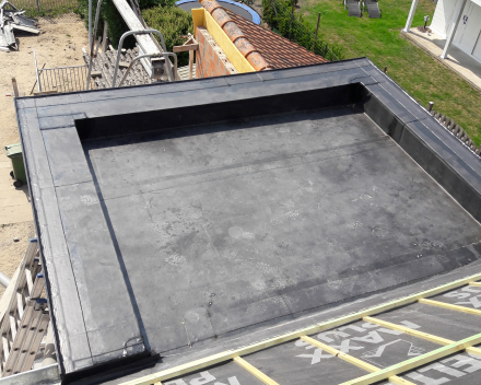 Secuone epdm