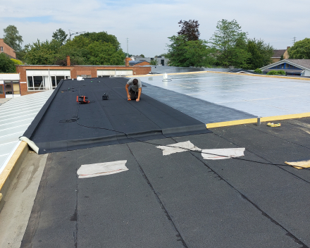 Resitrix epdm