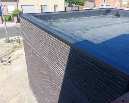 Secuone epdm