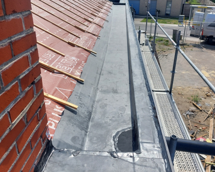 epdm Secuone