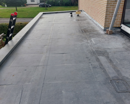 Secuone epdm