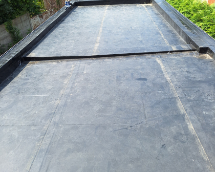 Starix fleece epdm