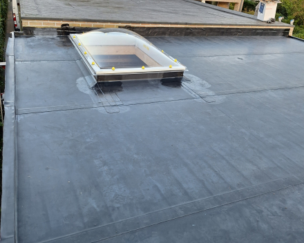 Starix fleece epdm + koepel
