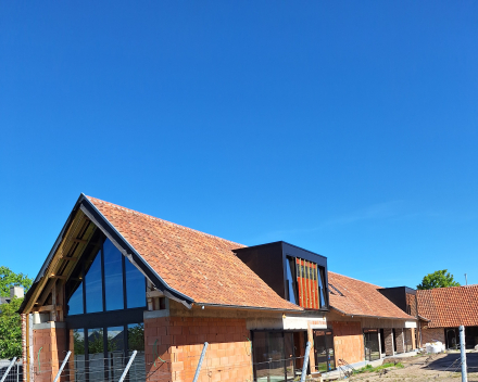 oude boomse recup pannen