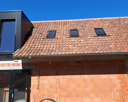 Velux classico 