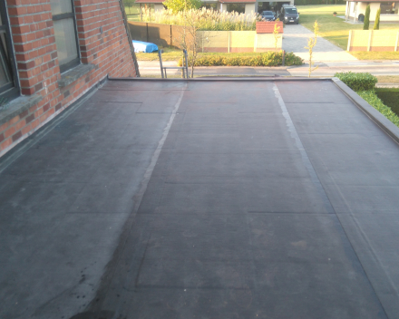 Secuone epdm