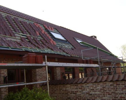 Dakvensters Velux