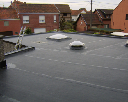 Secuone epdm