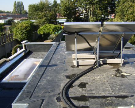 Secuone epdm