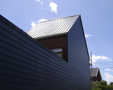 Eternit Siding Cedral Wood