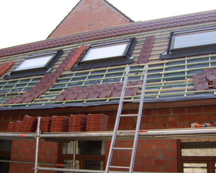 Dakvensters Velux